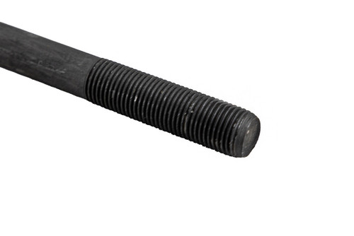 9/16" U-Bolt Only for 8,000 lb. 3-1/2" Round Axles