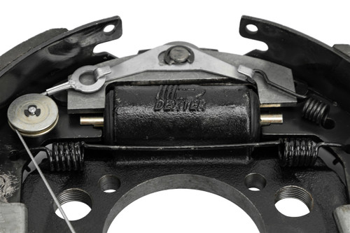 12-1/4"x 3-3/8" Dexter Hydraulic Brake Assembly for 8K Right Hand Brake (1 Wheel)