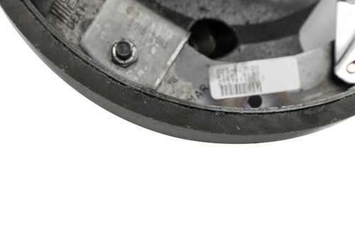 12-1/4"x 3-3/8" Dexter Hydraulic Brake Assembly for 8K Right Hand Brake (1 Wheel)