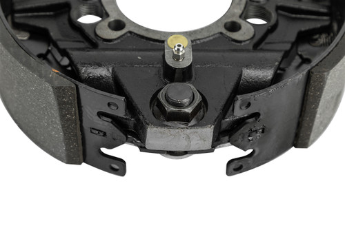 12-1/4"x 3-3/8" Dexter Hydraulic Brake Assembly for 8K Right Hand Brake (1 Wheel)