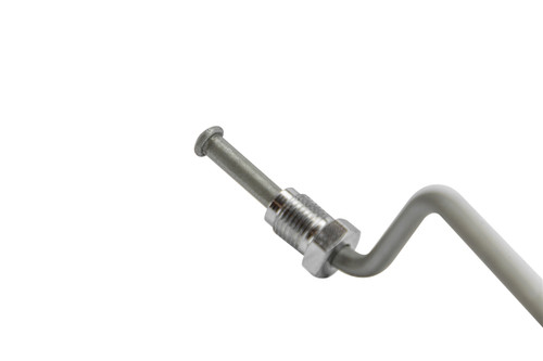 6,000 lb. & 7,000 lb. Hydraulic Disc Axle Inlet Line - RH