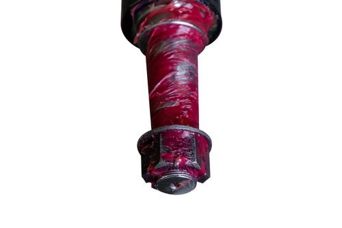 Rockwell American 10,000 lb. Axle Beam 74" HF 46" SC