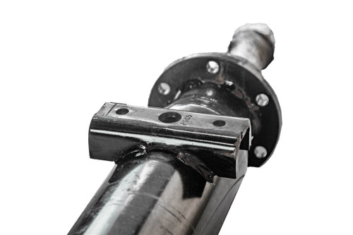 Rockwell American 10,000 lb. Axle Beam 74" HF 46" SC