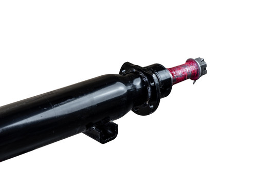 Rockwell American 10,000 lb. Axle Beam 74" HF 46" SC