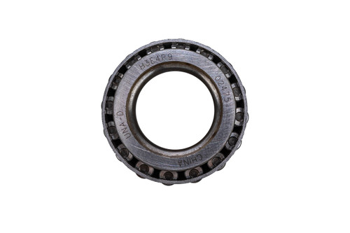 Complete Wheel Bearing Kit 7,200 - 8,000 lb. Axles 10-36 Grease Seal