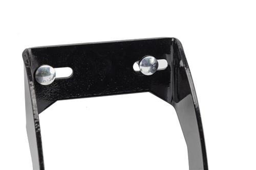 Diamond C Dump Weld-On Spare Tire Mount up to 17.5"