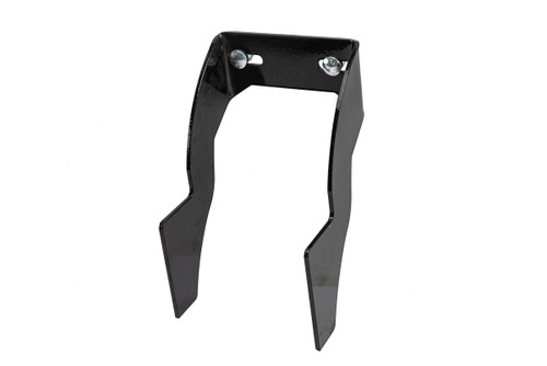 Diamond C Dump Weld-On Spare Tire Mount up to 17.5"