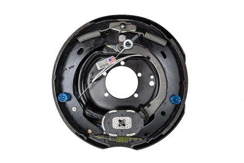 Nev-R-Adjust 6,000 lb. 12"x2" Right Hand Brake Assembly