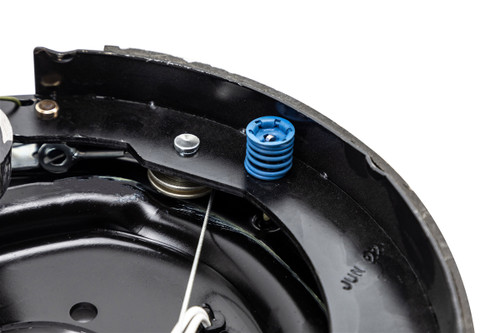 Nev-R-Adjust 6,000 lb. 12"x2" Right Hand Brake Assembly