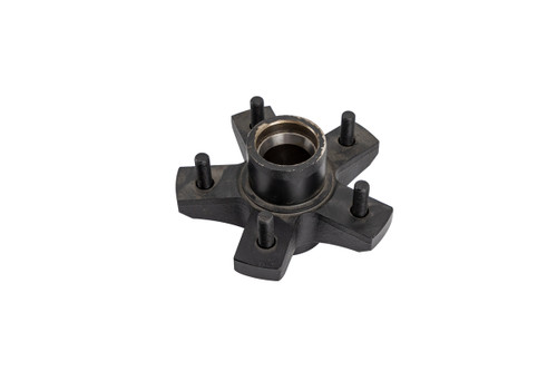 3,500 lb. 5 Bolt on 5-1/2" Trailer Idler Hub