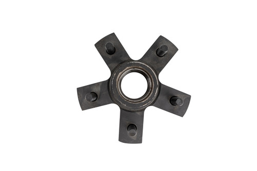 3,500 lb. 5 Bolt on 5-1/2" Trailer Idler Hub