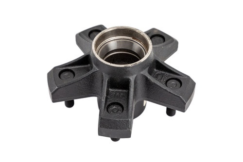 3,500 lb. 5 Bolt on 5-1/2" Trailer Idler Hub
