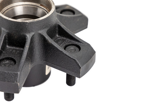 3,500 lb. 5 Bolt on 5-1/2" Trailer Idler Hub