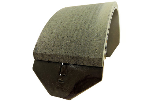 8K AL-KO Electric Brake Shoe & Lining Kit (1 Wheel)