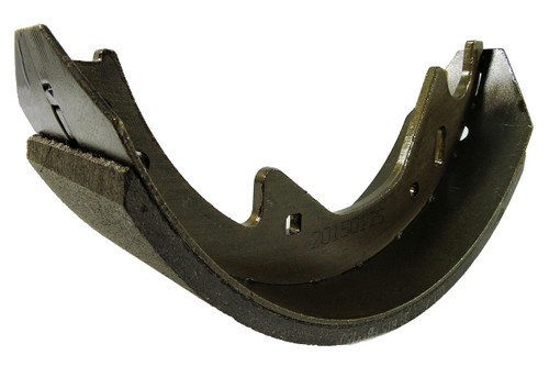 8K AL-KO Electric Brake Shoe & Lining Kit (1 Wheel)