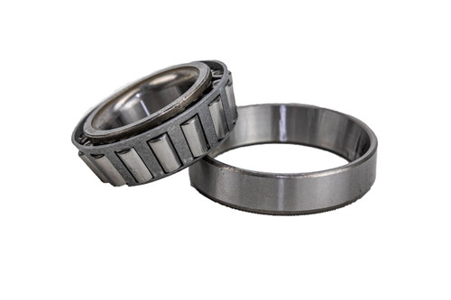 Complete Wheel Bearing Kit for 5,200 - 6,000 lb. Axles 10-36 Grease Seal