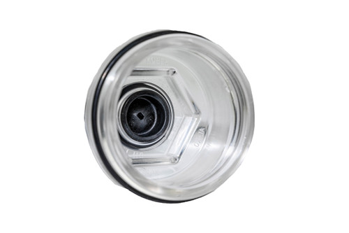 AL-KO 10,000 - 16,000 lb. Axle Hub Oil Cap Kit