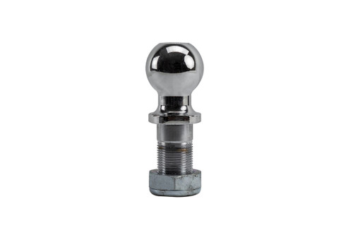 2"x 1-1/4" Pintle Hitch Replacement Ball - 10,000 lbs.