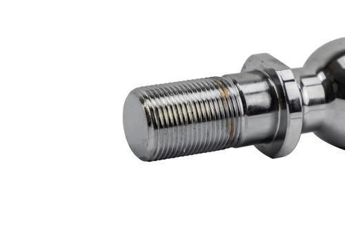 2"x 1-1/4" Pintle Hitch Replacement Ball - 10,000 lbs.