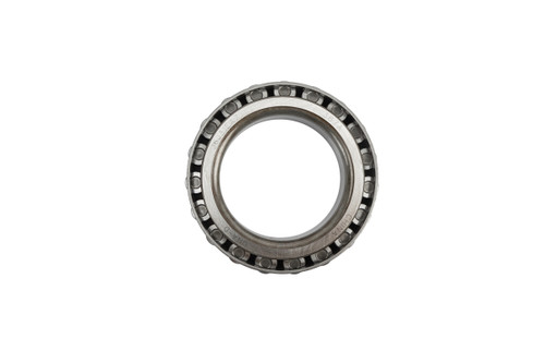 Complete Wheel Bearing kit for DX 9-10k General duty axle with 10-51 oil seal