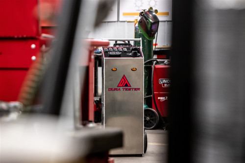 DURA TESTER Commercial Trailer Diagnostic Unit