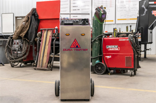 DURA TESTER Commercial Trailer Diagnostic Unit