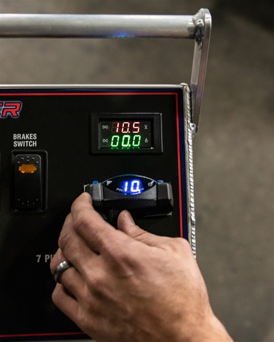 DURA TESTER Commercial Trailer Diagnostic Unit