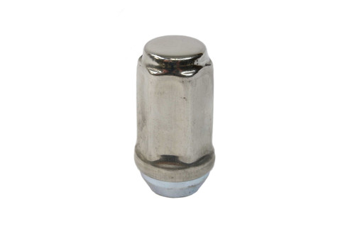 9/16" Stainless Trailer Wheel Nut