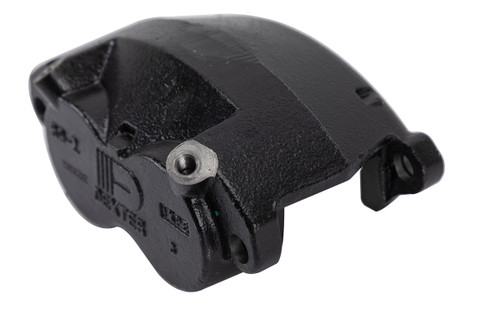 Official Dexter 10-12K Hydraulic Disc Brake Caliper #089-002-02
