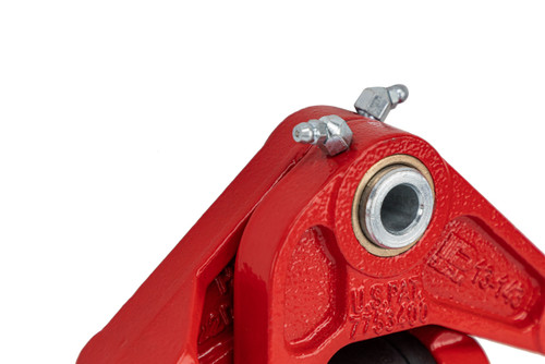 E-Z Flex Suspension Kit 1-3/4" Wide Hanger Kit - 33" Spacing up to 6,000 lbs.