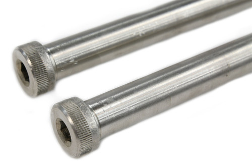 Replacement Retaining Bolts (Pair) for one Dexter 10-12K Disc Caliper