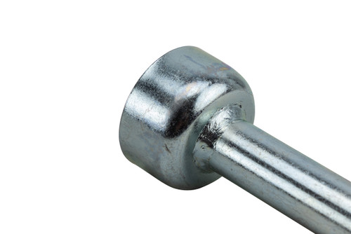 Dust Cap Driver/Removal Tool for 3.5K axles - 1.986"