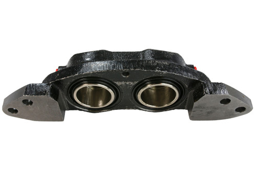 Official Dexter 5,500-7,000 lb. Hydraulic Disc Brake Caliper Kit - 1 Wheel