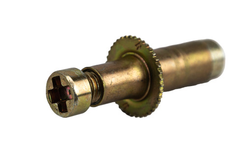 Replacement RH Adjuster Screw Assembly for Dexter 8-15K Hydraulic Brakes