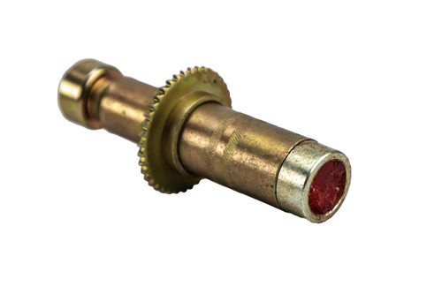 Replacement RH Adjuster Screw Assembly for Dexter 8-15K Hydraulic Brakes