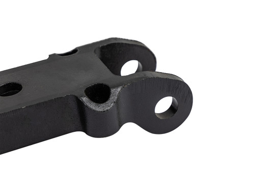 Cast Bottom Axle Plate Only for 10-16K Dexter HDSS Suspension