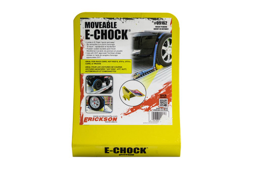 Moveable E-Track Wheel Chock (1)