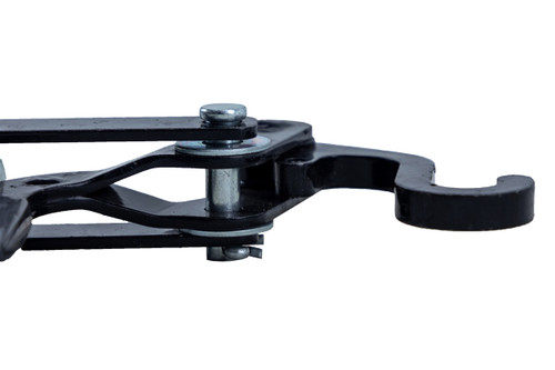 Diamond C Trailers Max Ramp Hold Down Clamp