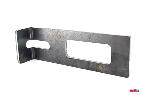 Diamond C Trailers Max Ramp Hold Down Clamp