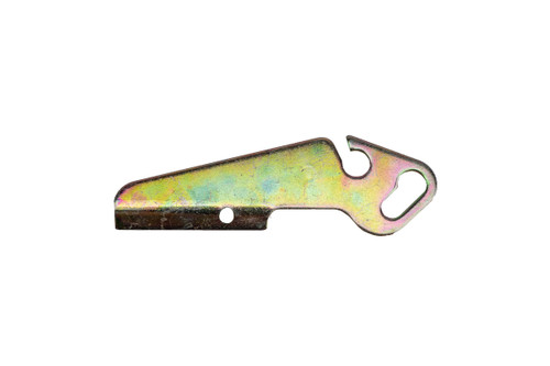 Replacement RH Lever for 10" or 12" Self-Adjusting Electric Brakes