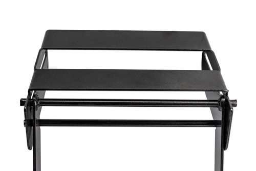 Diamond C Trailers Retractable Step - 12" Width