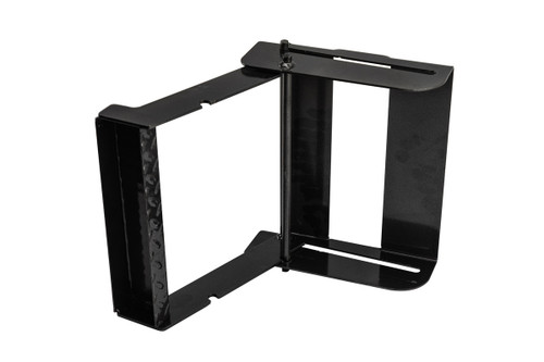 Diamond C Trailers Retractable Step - 12" Width