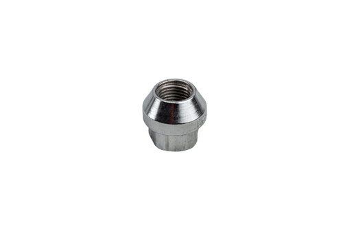 1/2" Acorn Anti-theft Lugnut with Socket Kit (4)-Open End