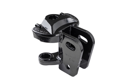 e2 Weight Distribution Hitch Kit - Trunnion style Rated at 10,000 lbs.