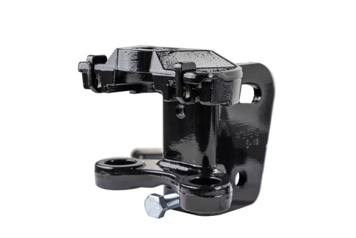 e2 Weight Distribution Hitch Kit - Trunnion style Rated at 10,000 lbs.