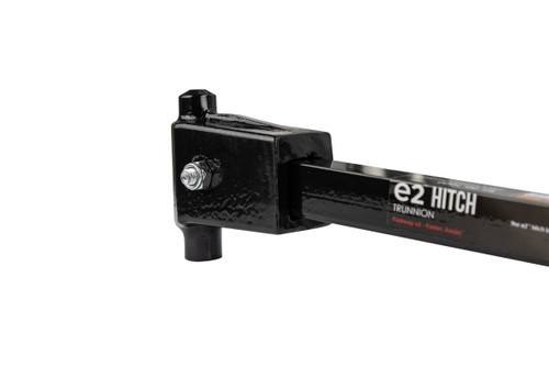 e2 Weight Distribution Hitch Kit - Trunnion style Rated at 10,000 lbs.