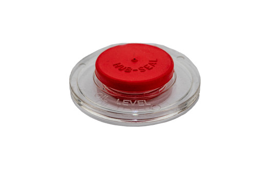 Dura-Cap Replacement Window Kit - 2-3/4"