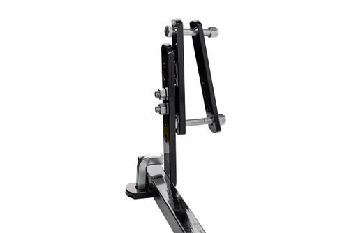 e2 Weight Distribution Hitch Kit - Trunnion style Rated at 8,000 lbs.