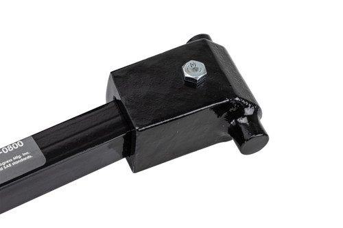 e2 Weight Distribution Hitch Kit - Trunnion style Rated at 8,000 lbs.