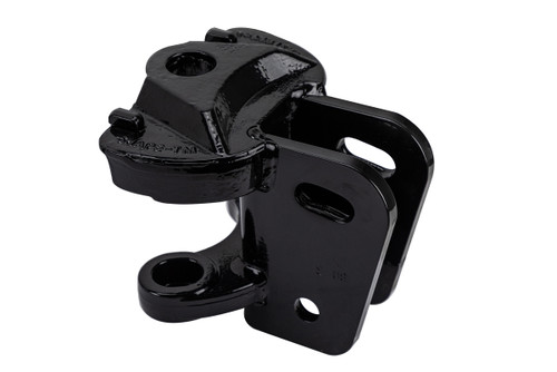 e2 Weight Distribution Hitch Kit - Trunnion style Rated at 8,000 lbs.